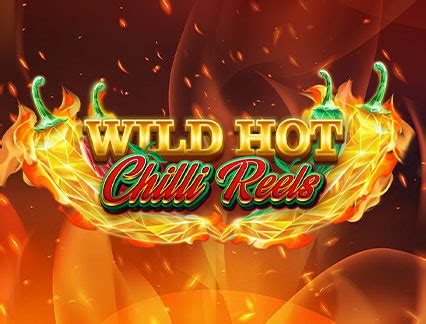 Wild Hot Chilli Reels LeoVegas